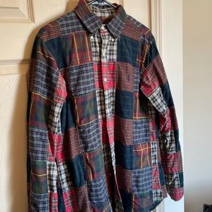 Ralph Lauren Button Up